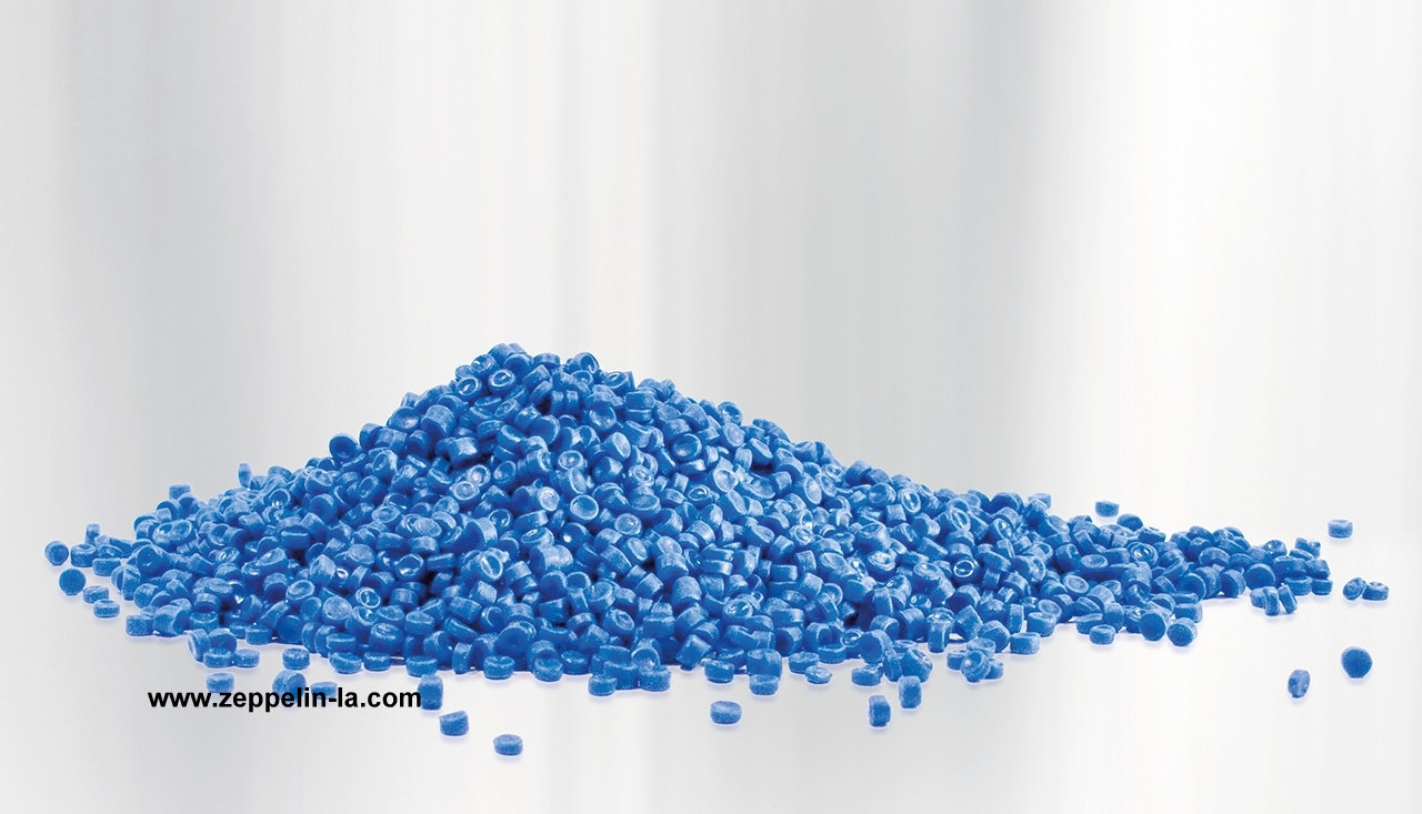 Compostos Termoplásticos